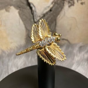 Dragonfly Pin